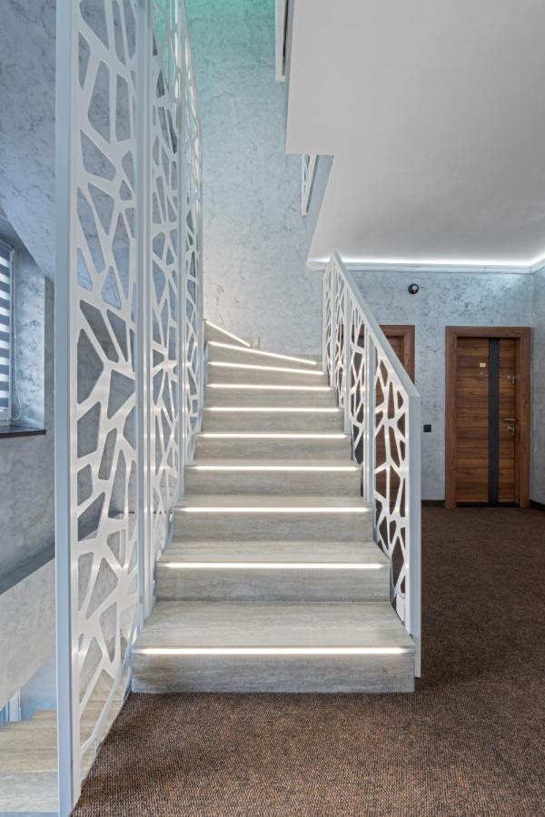Fit Residence Cluj-Napoca Esterno foto
