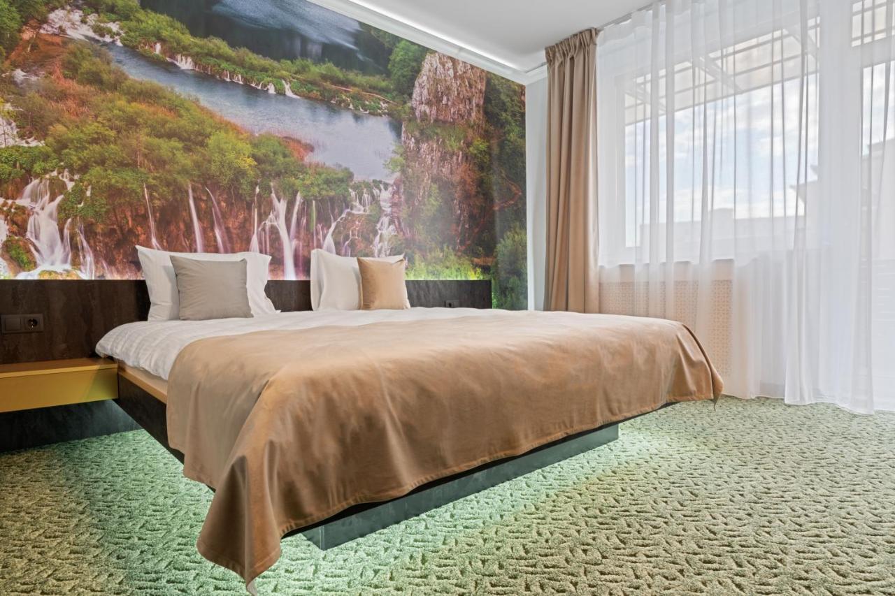 Fit Residence Cluj-Napoca Esterno foto
