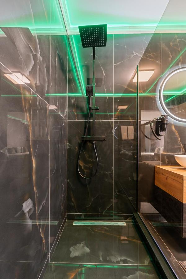 Fit Residence Cluj-Napoca Esterno foto
