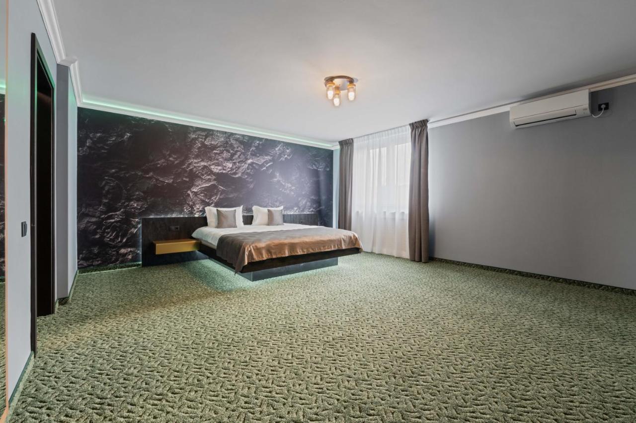 Fit Residence Cluj-Napoca Esterno foto