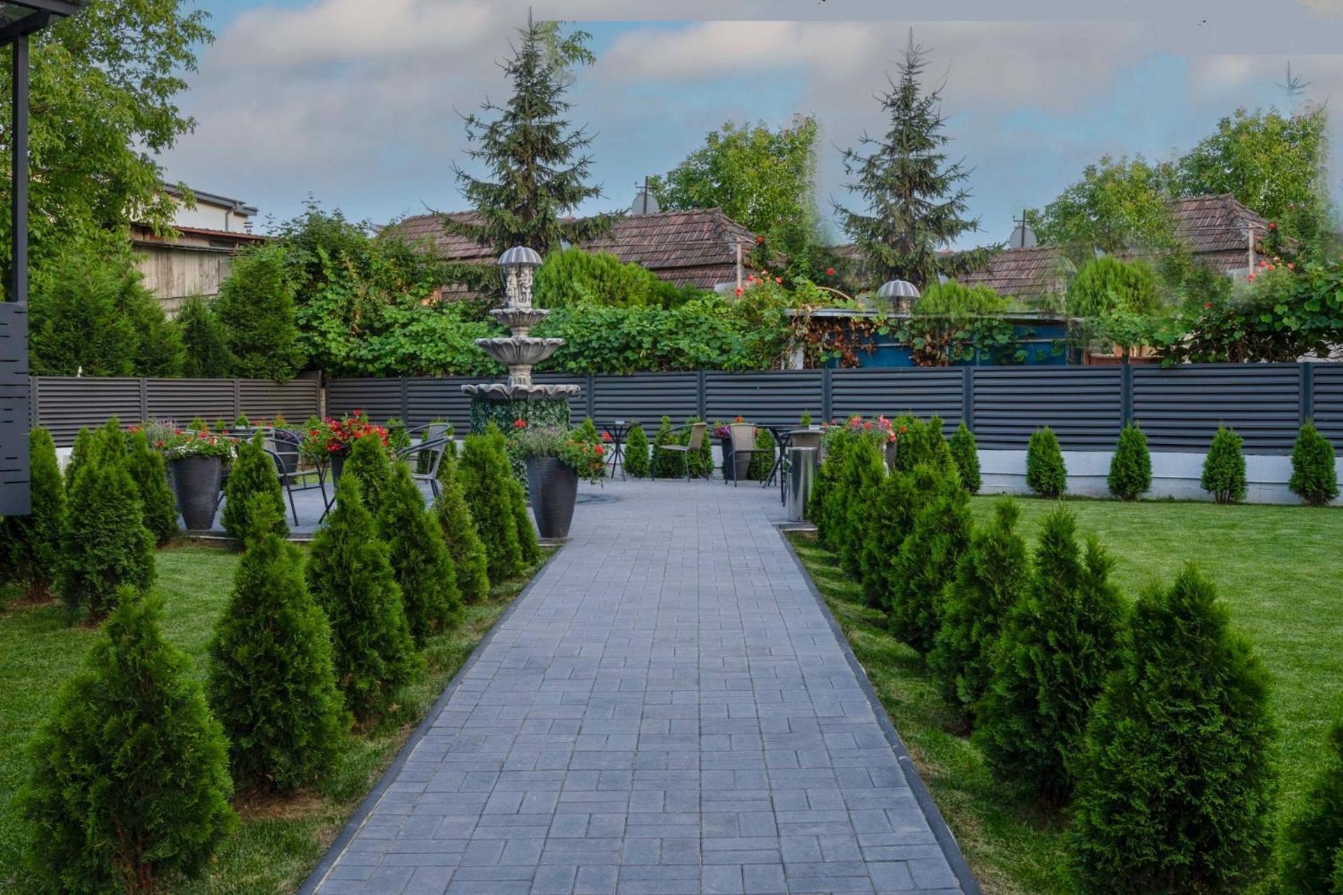 Fit Residence Cluj-Napoca Esterno foto