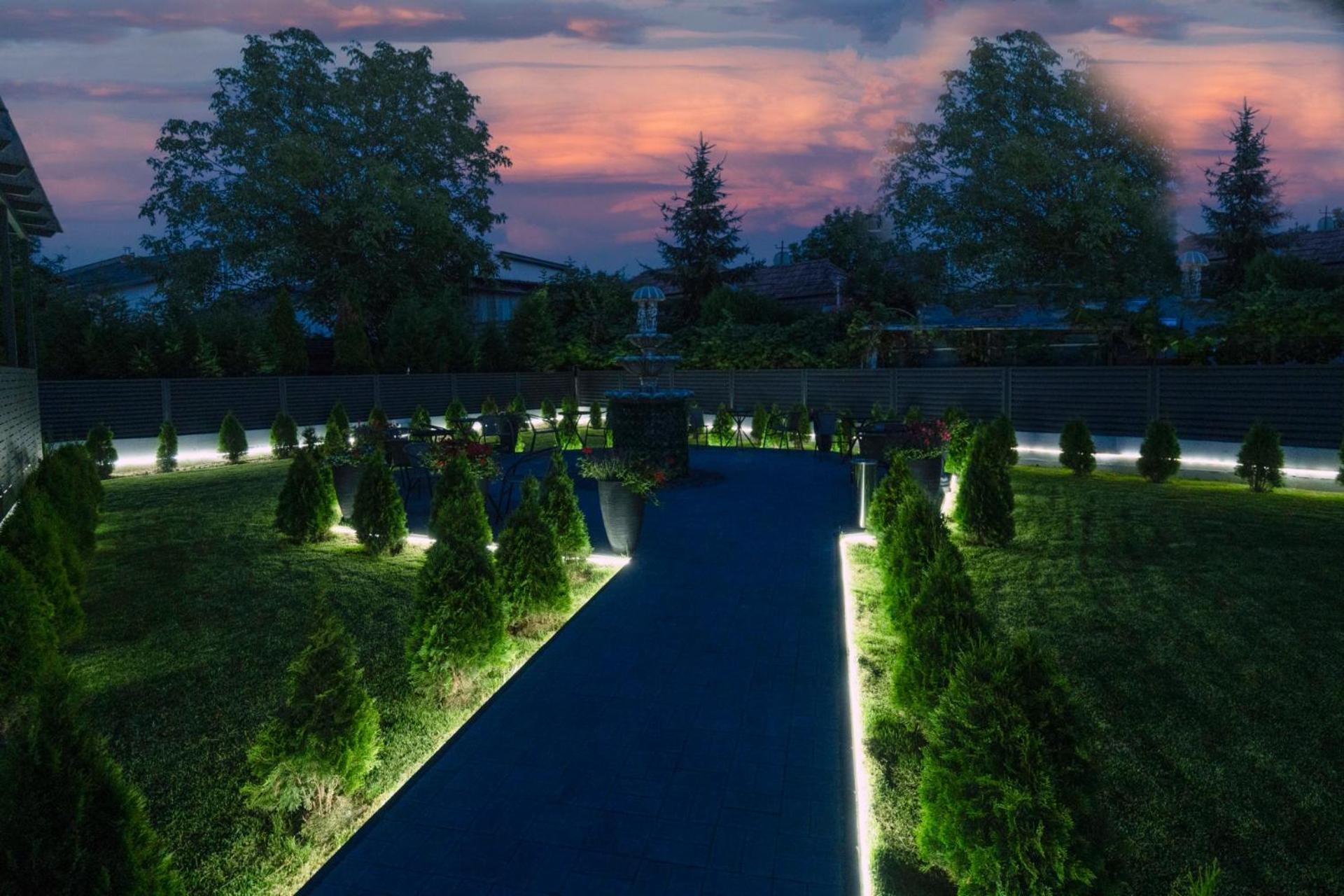Fit Residence Cluj-Napoca Esterno foto