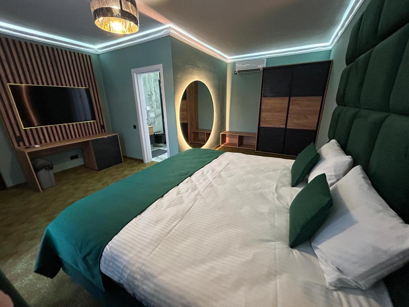 Fit Residence Cluj-Napoca Esterno foto