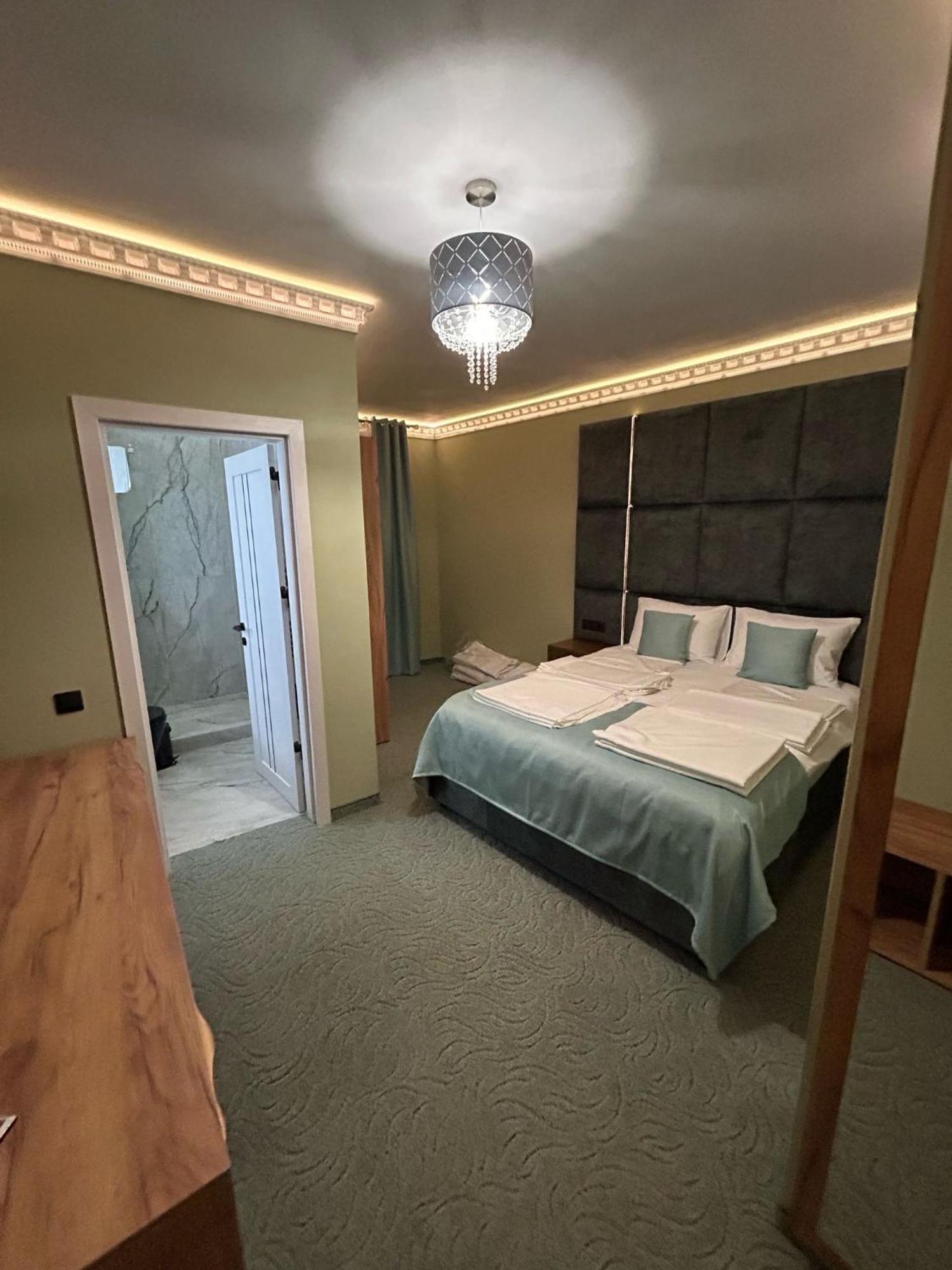 Fit Residence Cluj-Napoca Esterno foto