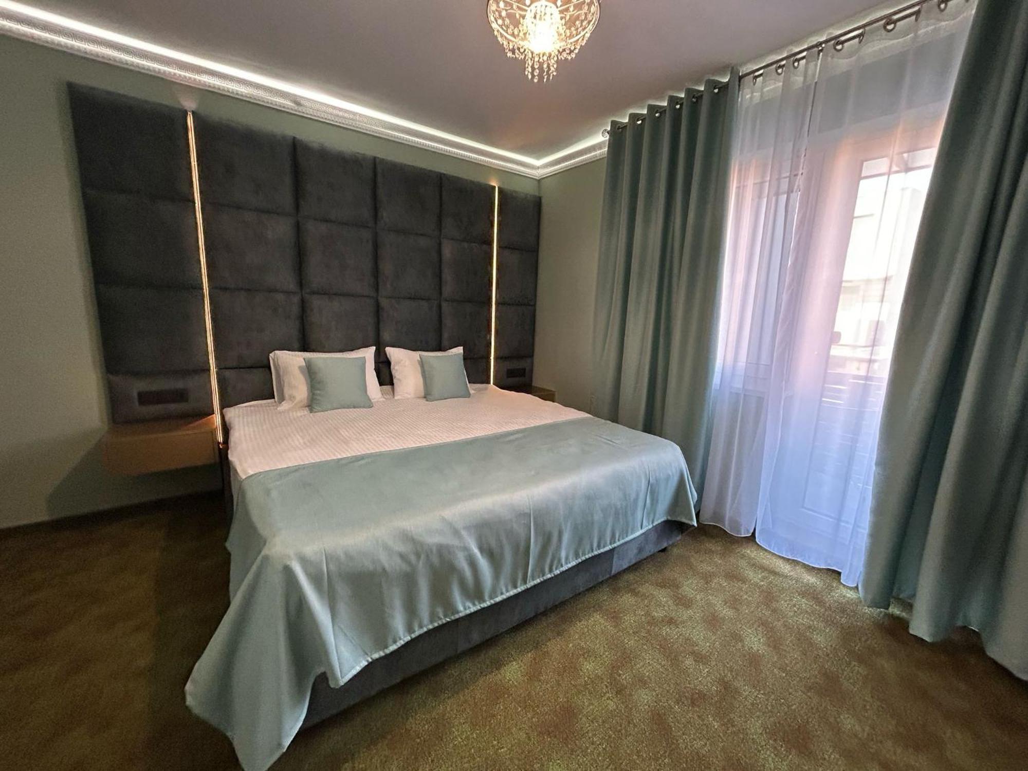 Fit Residence Cluj-Napoca Esterno foto