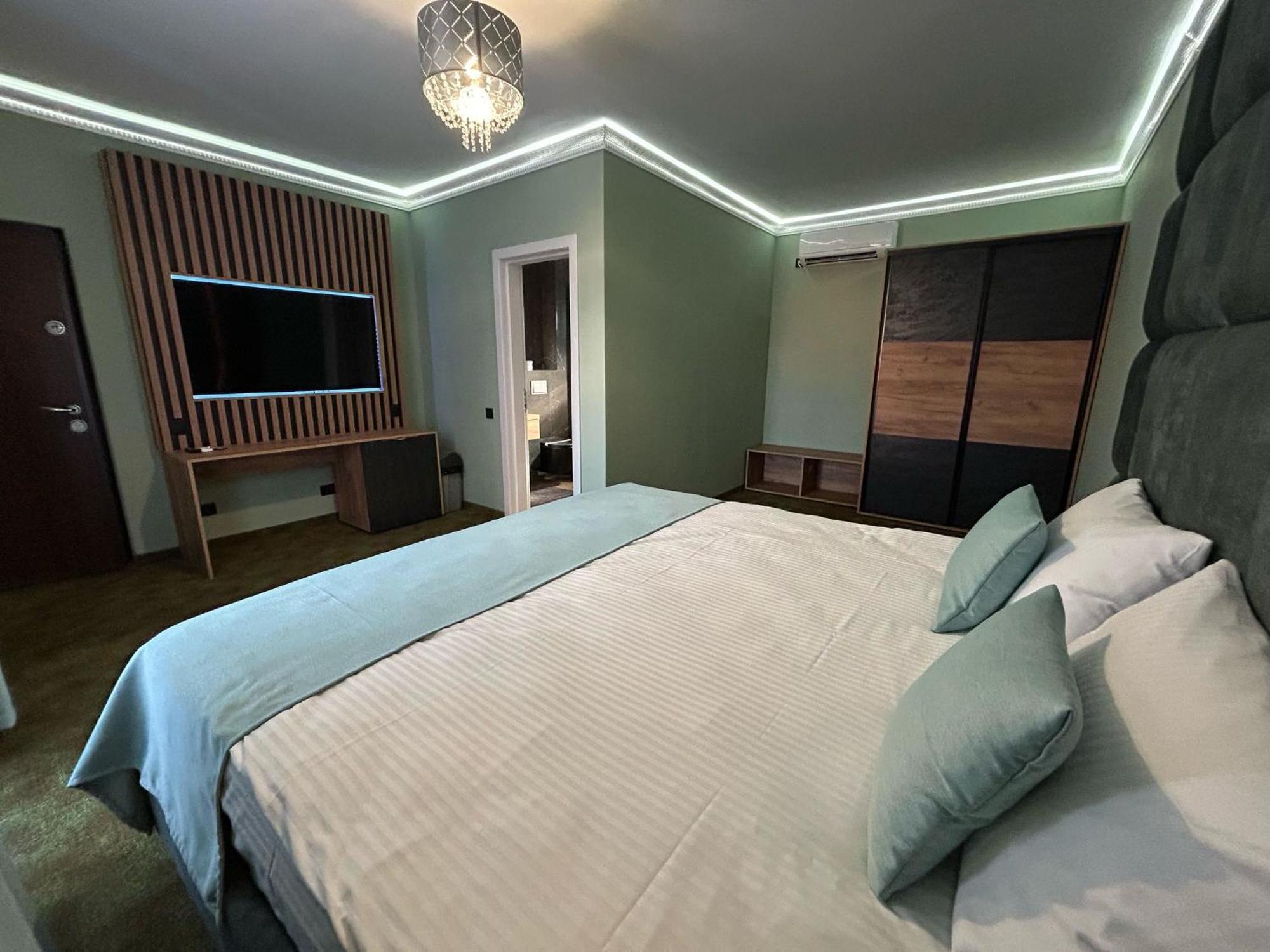 Fit Residence Cluj-Napoca Esterno foto