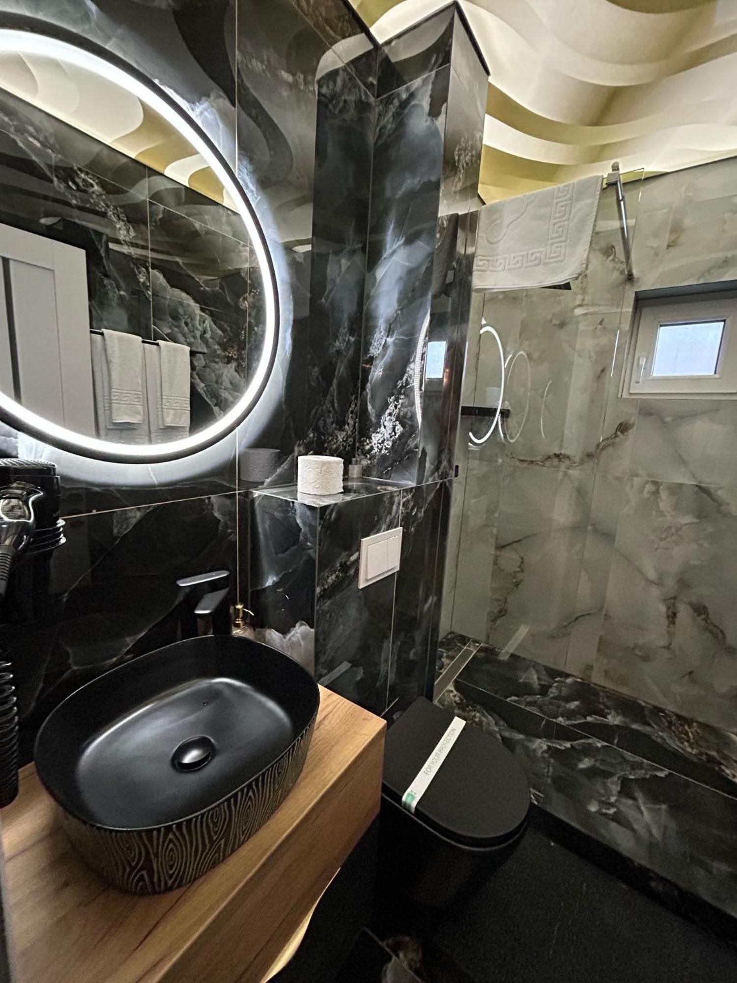 Fit Residence Cluj-Napoca Esterno foto