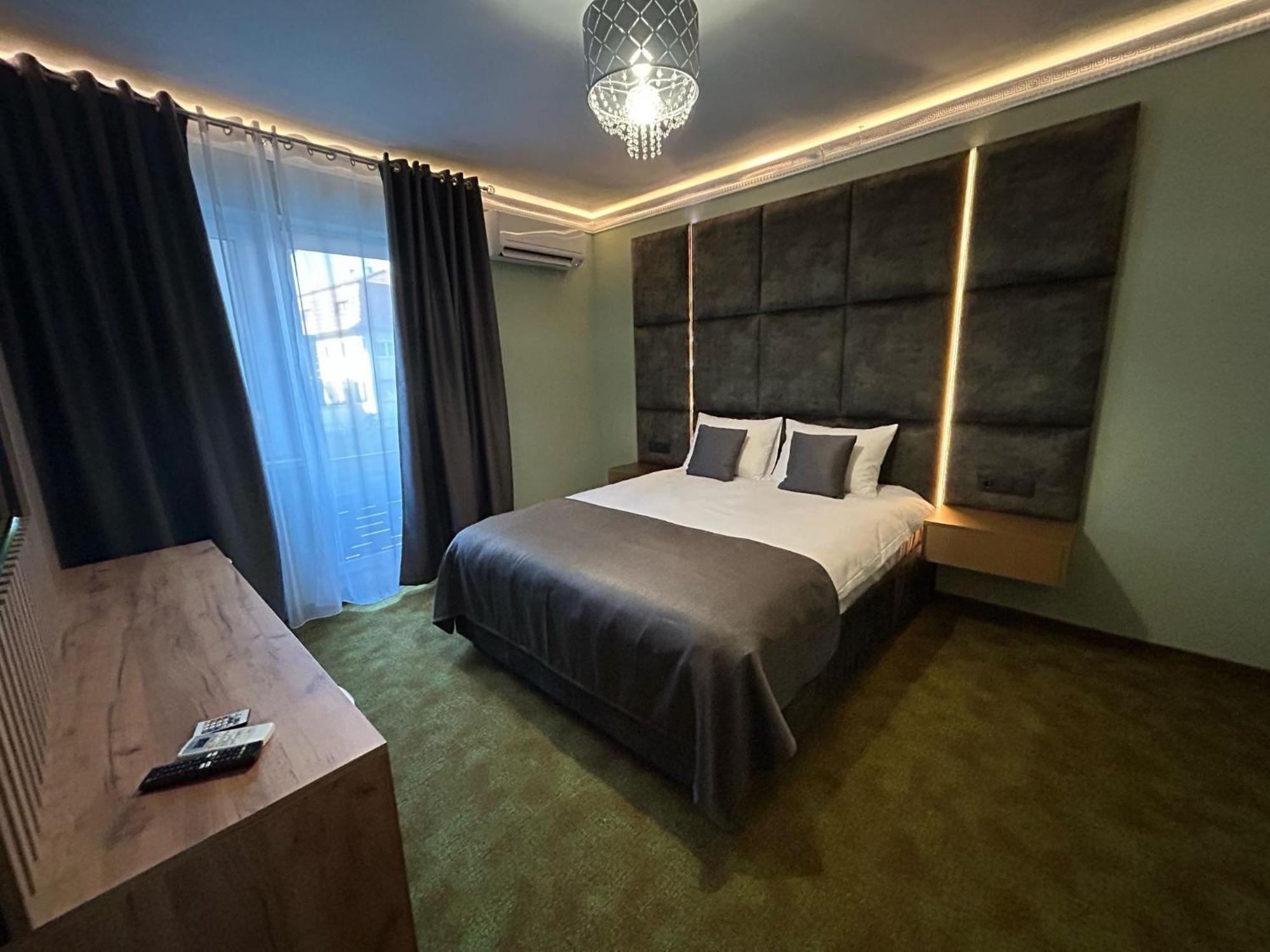 Fit Residence Cluj-Napoca Esterno foto
