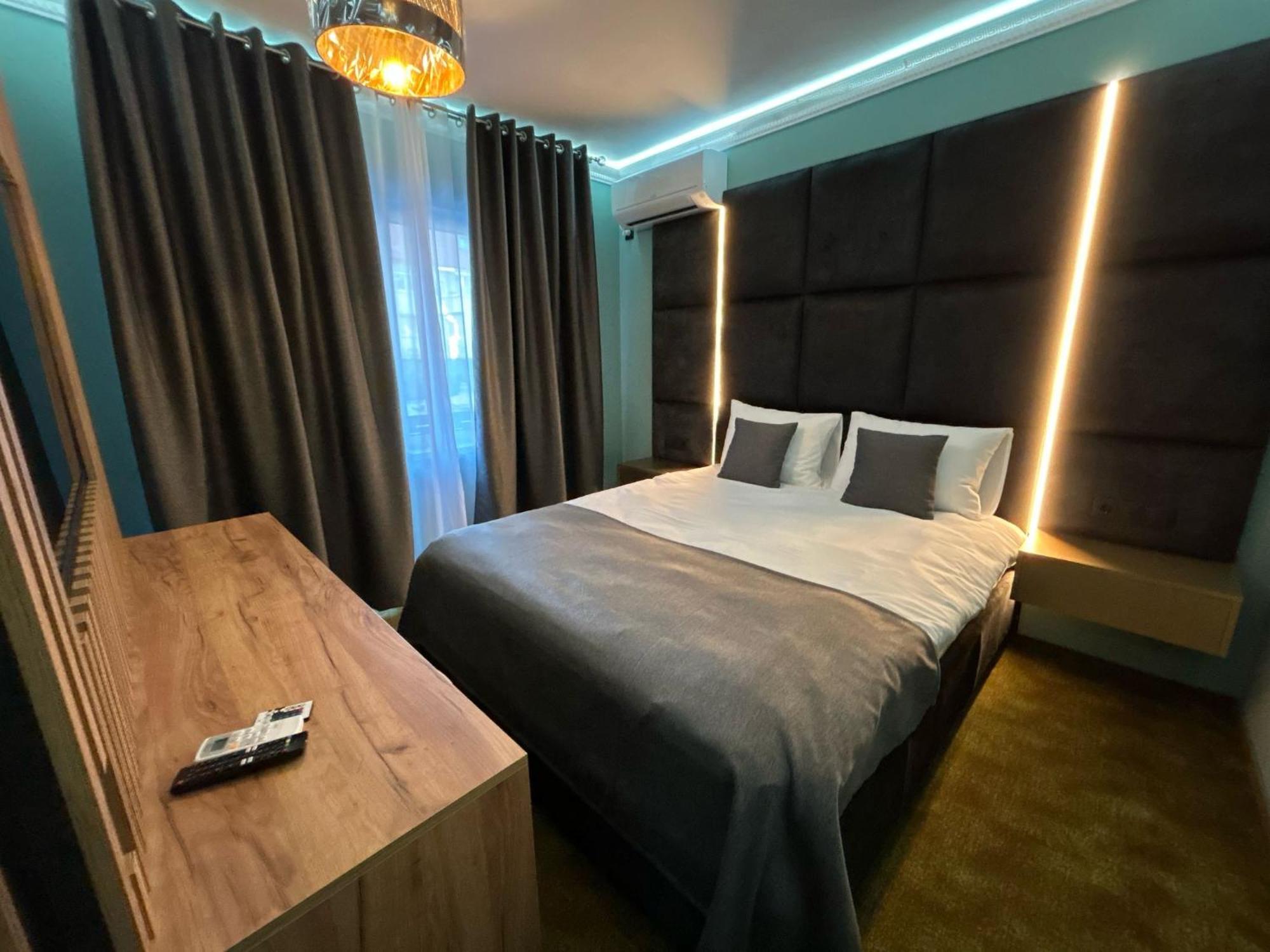 Fit Residence Cluj-Napoca Esterno foto