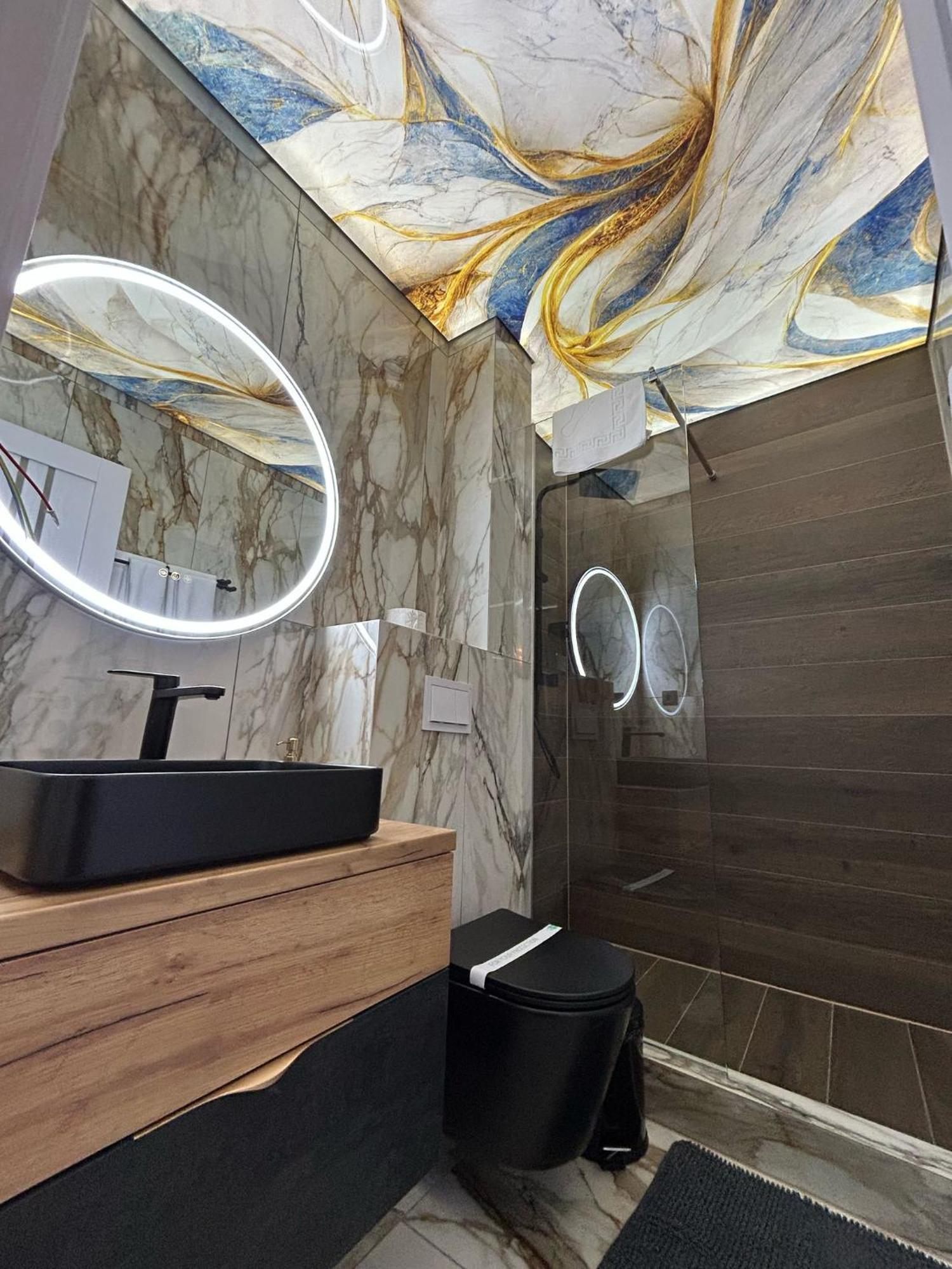 Fit Residence Cluj-Napoca Esterno foto