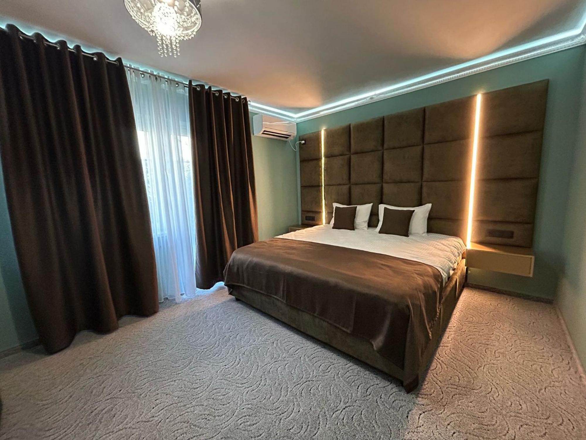 Fit Residence Cluj-Napoca Esterno foto