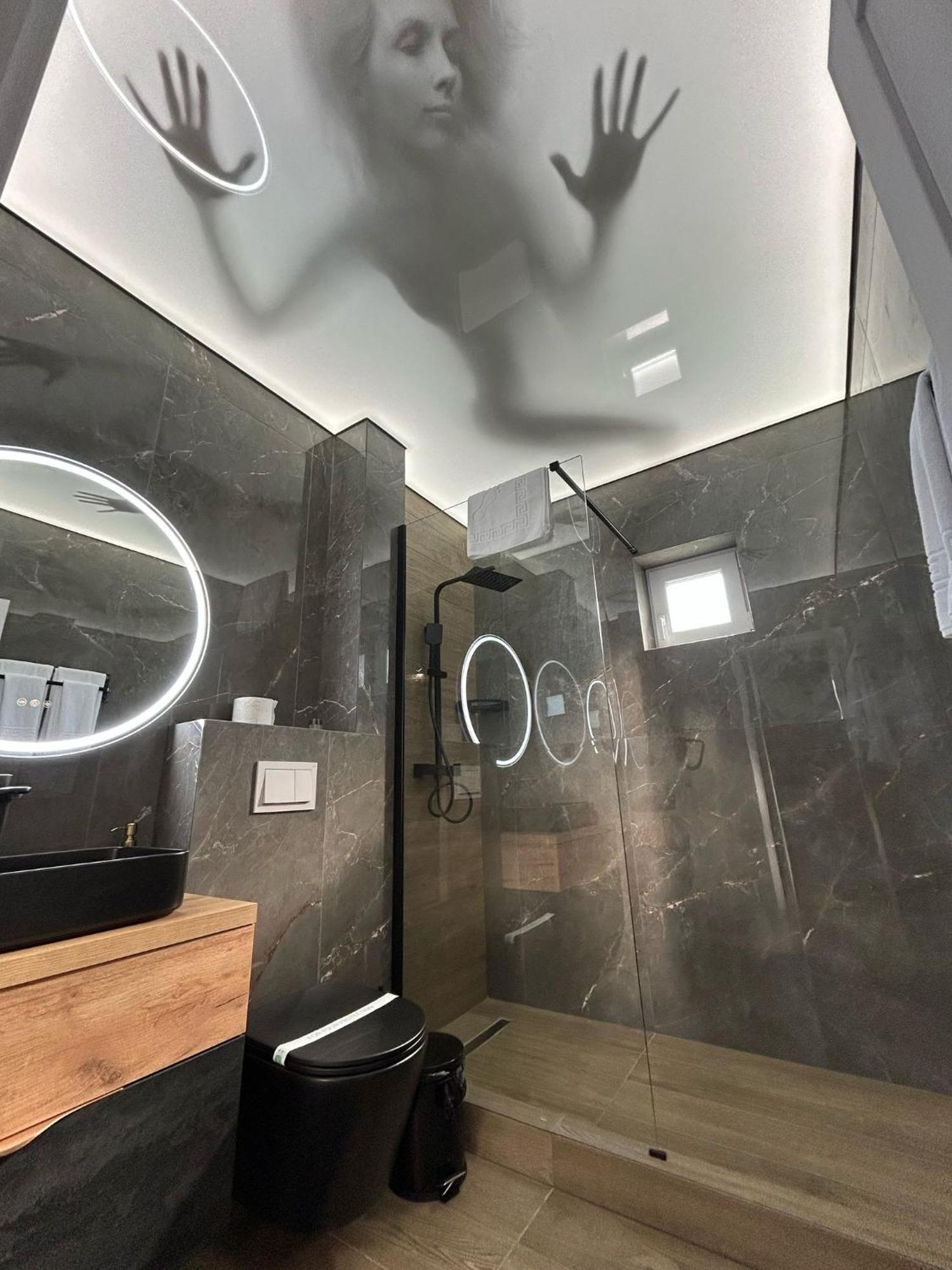 Fit Residence Cluj-Napoca Esterno foto